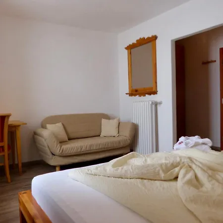 Franzenshöhe 3*