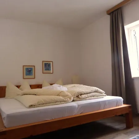 Franzenshoehe Hotel Trafoi