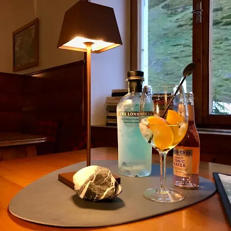 Franzenshöhe 3* Trafoi