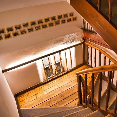 Franzenshöhe Hotel 3*