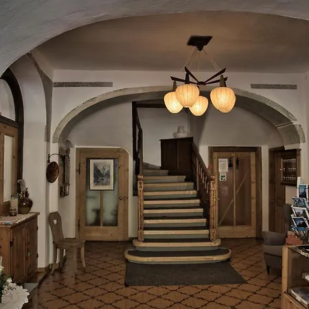 Franzenshöhe Hotel Trafoi