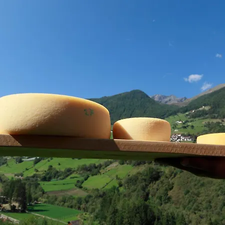 Franzenshöhe 3* Trafoi