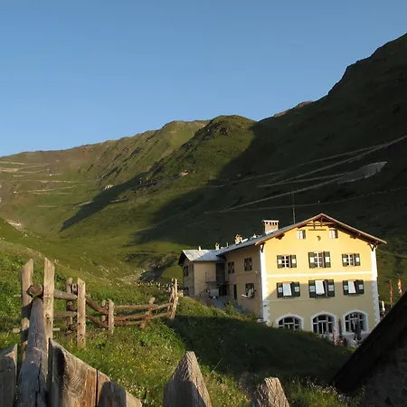 Hotel Franzenshöhe
