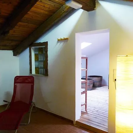 Hotel Franzenshöhe 3*